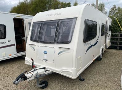 Bailey Olympus 540-5