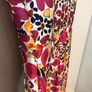 Silk dress, Fenn Wright Manson (UK8) Brand new Image 5