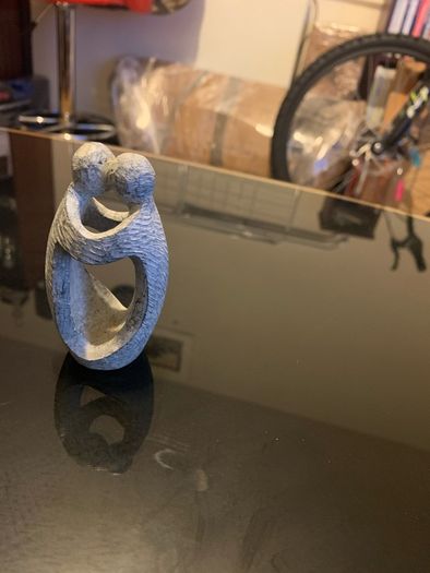 Sculpture for Lovers