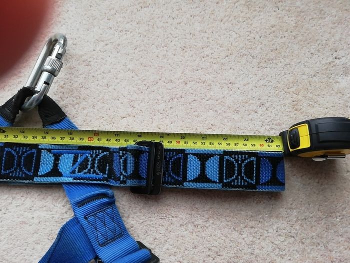 Women's Climbing Harness - Petzl