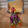 Imaginext Joker & Harley Quinn Battle Vehicle Image 2