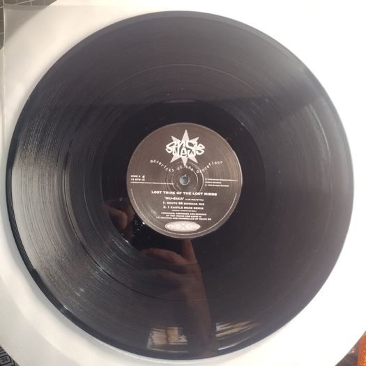 Z100 - Testa Don't Stop - STRESS Records - UK Pressing - Early 90s House Classic!
