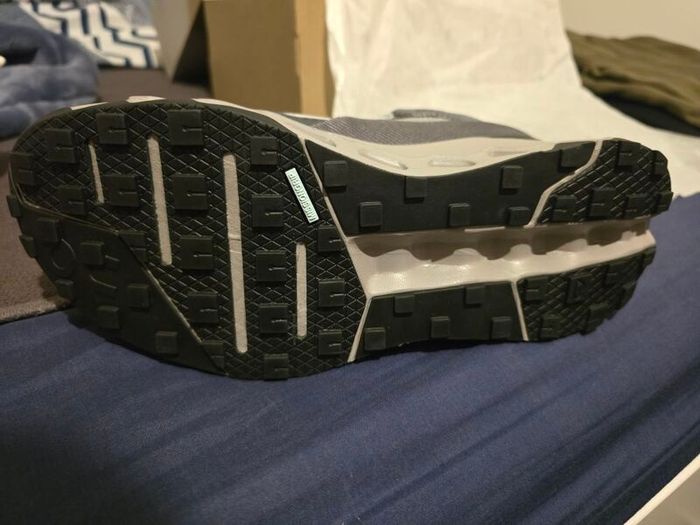 on swiss shoes