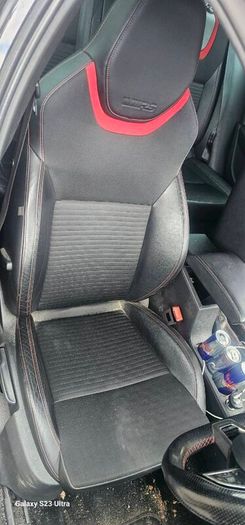 Skoda Octavia Vrs Auto Dsg