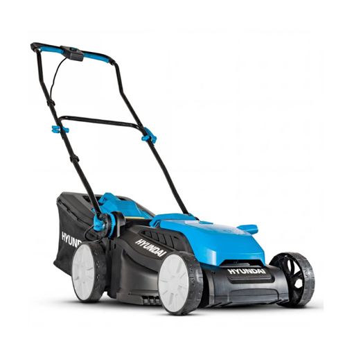 Hyundai 3200W / 3.2kW Petrol Inverter Generator, Pure Sine Wave Output, Lightweight, Quiet with Electric Start