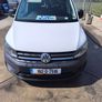 Volkswagen Caddy 2019 Image 6