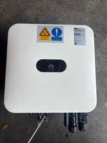 Solar Inverters