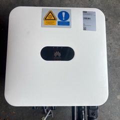 Solar Inverters