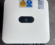 Solar Inverters