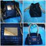 Gianni Versace Quilted Snap Out of It Bag - #Vintage Designer Bags Image 2