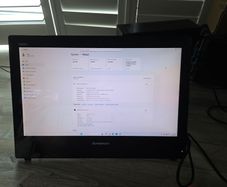 Lenovo ThinkCenter E93z All In One