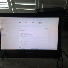 Lenovo ThinkCenter E93z All In One