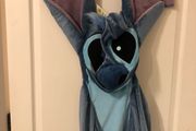 stitch giant plush toy new