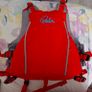 Palm life vest Image 2
