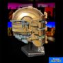 Dead Space Isaac Clarke Replica Helmet Limited Edition FaNaTtik Image 10