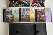 British invasion US box set rare.