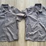 Schoolwear - Grey School Shirts & Trousers: 12-13yrs Image 2