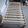 IKEA bed frame Image 3