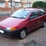 97 Fiat  punto 2 & 4 Door, All Parts Cheap. Image 3