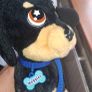 Toy Animagic Waggles the Sausage Dog Image 2