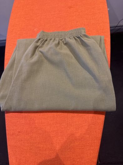 Ladies. Trousers