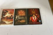 Classical Opera DVD's X 3