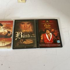 Classical Opera DVD's X 3
