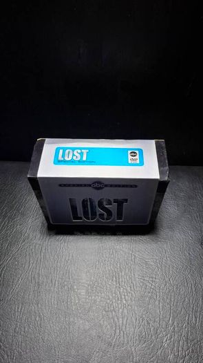 Lost Special Edition, Seasons 1-5, DVD Set (Missing 3 Cds Check Description