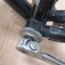 Vintage peugeot frame Image 7