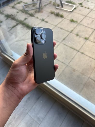 IPhone 16 Pro