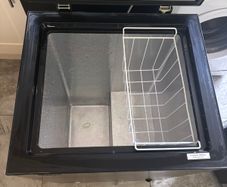 Box freezer for sale