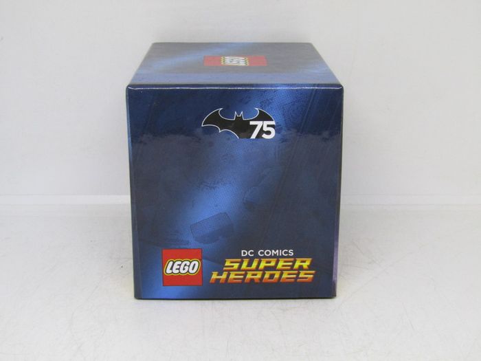 Lego Sdcc Comic Con 2014 Batman Classic Tv Series Batmobile New Sealed Box Very Rare Limited Edition Number 547 Of 1000