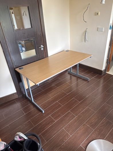 office desk
