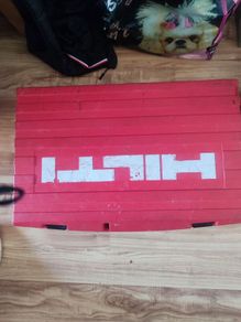 Hilti TE5A