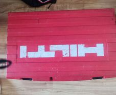 Hilti TE5A