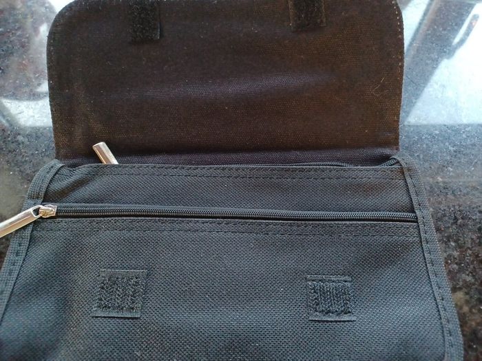 Marty Mone Pencil Case