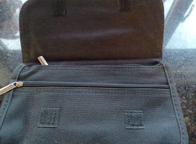 Marty Mone Pencil Case