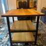 Kitchen Island Image 3