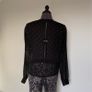 Designer Chiffon Blouse by Diesel Image 2
