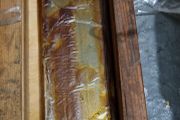 Soviet Precision Check Straight Edge 630mm Class 2 NEW Old Stock USSR