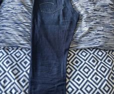 G-Star Raw Slim Fit Jeans. Size 32/32