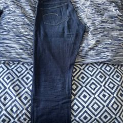 G-Star Raw Slim Fit Jeans. Size 32/32
