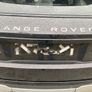 Range Rover Evoque 2012 - 2018 Breaking Image 7