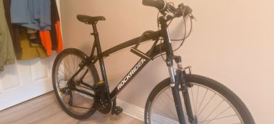 ST 50 Rockrider mountain bike