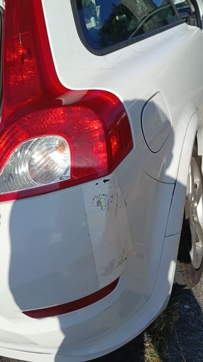 2011 Volvo C30