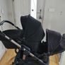 iCandy Orange Travel Buggy System Image 7