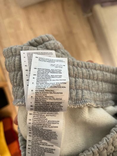 adidas Joggers