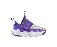 Air Jordan 23/7 TD 'Purple Venom'