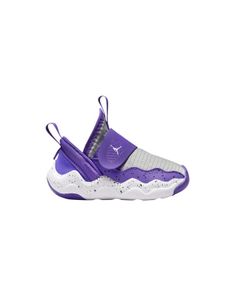 Air Jordan 23/7 TD 'Purple Venom'