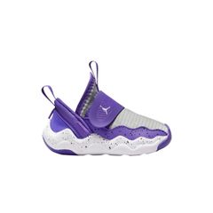 Air Jordan 23/7 TD 'Purple Venom'